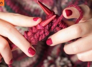 ქსოვა – ტვინის იოგაა. აი რა ზეგავლენას ახდენს ის თქვენზე! გაკვირვებული დარჩებით.