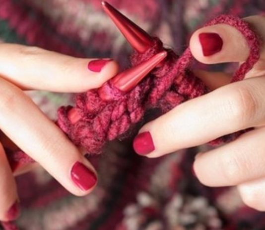 ქსოვა – ტვინის იოგაა. აი რა ზეგავლენას ახდენს ის თქვენზე! გაკვირვებული დარჩებით.