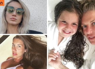 7 ქართველი ვარსკვლავი მაკიაჟის გარეშე.