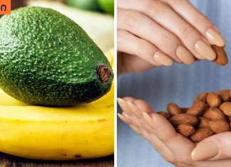 დააბალნსეთ ორგანიზმში ტუტე ამ პროდუქტების საშუალებით-ეს საინეტრესოა!