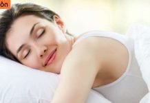 თქვენი ძილის პოზას, უამრავი რამის თქმა შეუძლია თქვენ ხასიათზე! ჩემი დაემთხვა…