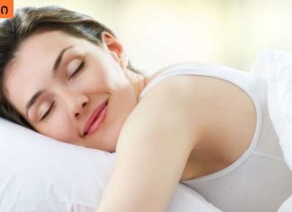 თქვენი ძილის პოზას, უამრავი რამის თქმა შეუძლია თქვენ ხასიათზე! ჩემი დაემთხვა…