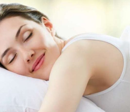 თქვენი ძილის პოზას, უამრავი რამის თქმა შეუძლია თქვენ ხასიათზე! ჩემი დაემთხვა…