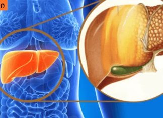 სასმელი, რომელიც მომენტალურად აჯანსაღებს ორგანიზმს-გაიწმინდეთ ღვიძლი მარტივად!