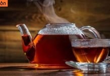 რატომ არ შეიძლება ცხელი ჩაის დალევა? ჩაის მოყვარულებო ,გაითვალისწინეთ!