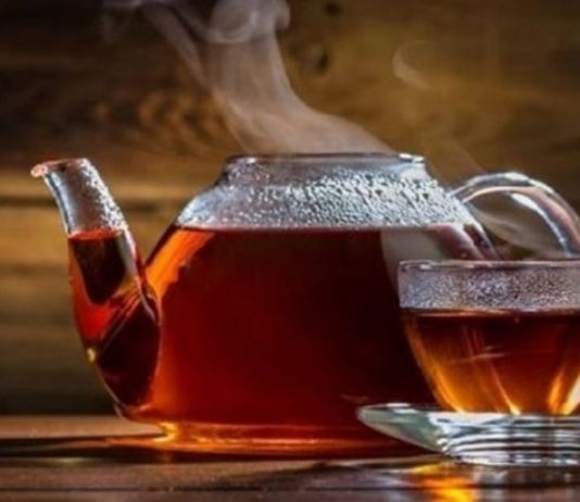 რატომ არ შეიძლება ცხელი ჩაის დალევა? ჩაის მოყვარულებო ,გაითვალისწინეთ!