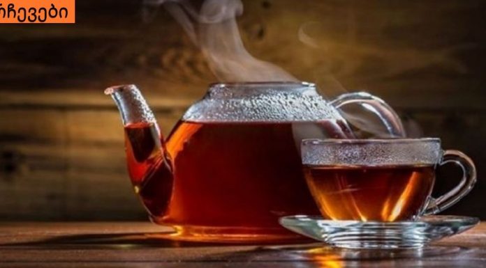 რატომ არ შეიძლება ცხელი ჩაის დალევა? ჩაის მოყვარულებო ,გაითვალისწინეთ!