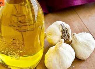 სახსრების მკურნალობა ნიორითა და ზეთით!! მარტივი ინგრედიენტები და დაუყოვნებელი შედეგი.