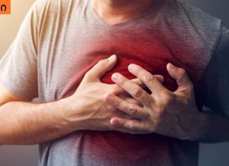 უებარი მეთოდი,რომელიც სიკვდილისგან გიხსნით.როგორ გავუმკლავდეთ გულის შეტევას ,როცა მარტო ვართ.