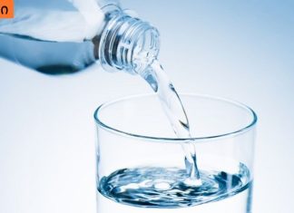 ნახეთ,რამდენად სწორია წყლის დალევა წონის დასაკლებად.