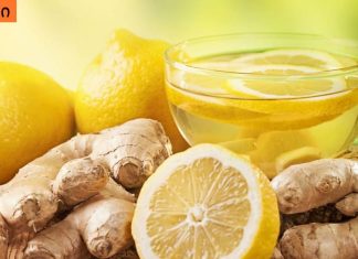 კოჭასა და ლიმონის წვენი დაგეხმარებათ ზედმეტი კილოგრამების მოშორებაში! აი რეცეპტიც.