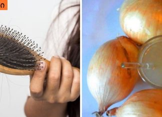 თუ გაწუხებთ ზედმეტი თმის ცვენა, სცადეთ ამ სტატიის ერთ-ერთი რეცეპტი.ძალიან ბედნიერი ვარ , თმა აღარ მცვივა.