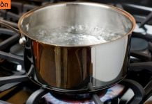 აი რატომ არ უნდა აადუღოთ წყალი რამდენჯერმე! რეალური ფაქტები! გაიგეთ მეტი.