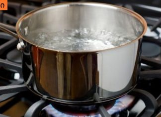 აი რატომ არ უნდა აადუღოთ წყალი რამდენჯერმე! რეალური ფაქტები! გაიგეთ მეტი.