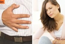 აი რატომ გაქვთ შებერილი მუცელი! გაიგეთ როგორ უნდა გაუმკლავდეთ ამ პრობლემას!