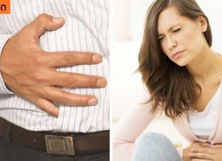 აი რატომ გაქვთ შებერილი მუცელი! გაიგეთ როგორ უნდა გაუმკლავდეთ ამ პრობლემას!