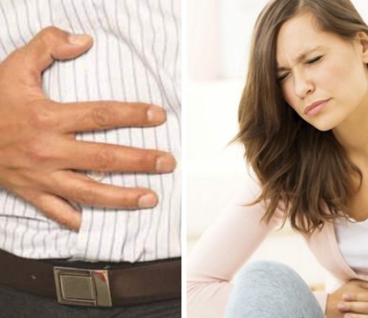 აი რატომ გაქვთ შებერილი მუცელი! გაიგეთ როგორ უნდა გაუმკლავდეთ ამ პრობლემას!