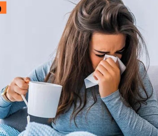 სუნთქვის ვარჯიშები ბრონქიტისთვის