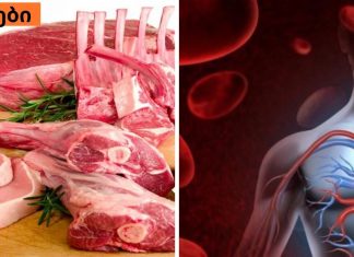 აი, რა დაემართება თქვენს ორგანიზმს თუ ხორცის ჭამას შეწყვეტთ. საჭირო ინფორმაციაა