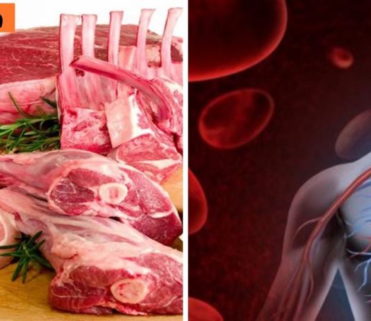 აი, რა დაემართება თქვენს ორგანიზმს თუ ხორცის ჭამას შეწყვეტთ. საჭირო ინფორმაციაა