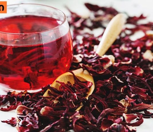 სამკურნალო სასმელი მხედველობას გაგიუმჯობესებთ!