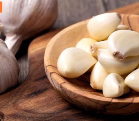 ეს მცენარე კლავს 13 სახის სხვადასხვა ინფექციას