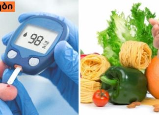 ჯანსაღი საკვები,რომელიც დიაბეტის დროს ინსულინს დაგავიწყებთ.