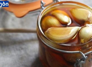 ნიორი და თაფლი? უმაგრესი შედეგი თქვენი ჯანმრთელობისთვის.