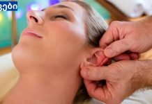 რისთვის არის ყურის მასაჟი?ყურებს შეიძლება ეწოდოს ჯანმრთელობის სარკე.