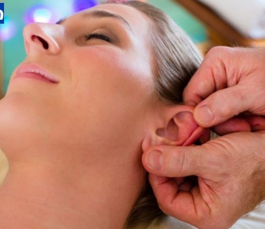 რისთვის არის ყურის მასაჟი?ყურებს შეიძლება ეწოდოს ჯანმრთელობის სარკე.