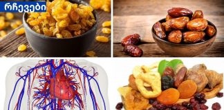 ჩირი საუკეთესო ბუნებრივი ვიტამინებია. სასწაული შედეგები აქვს სხვადასხვა დაავადების პათოგენეზში (მიმდინარეობაში).ნახეთ.