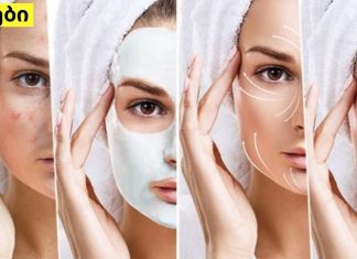 როგორ გაიწმინდოთ კანი პროფესიონალის მსგავსად სახლში