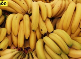 აი, რატომ უნდა მიირთვათ ბანანი დღეში 3-ჯერ.სასარგებლო ინფორმაციაა!