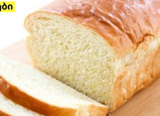 რატომ არის ცუდი ყოველდღე თეთრი პურის ჭამა?