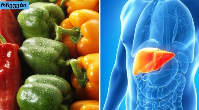 3 სასმელი ღვიძლის გასაწმენდად: ისინი გამოდევნის ყველა ზედმეტ და მავნე ცხიმს!