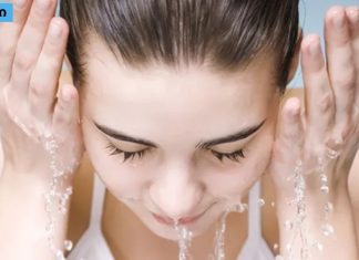 შეცდომები, რომლებიც თავიდან უნდა იქნას აცილებული კანის ყოველდღიური წმენდისას