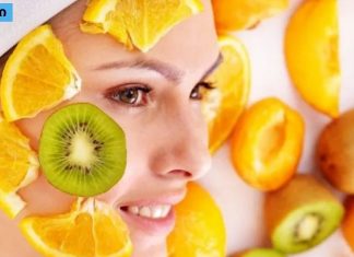 ხილის მჟავას პილინგი და მისი სარგებელი კანის მოვლისთვის