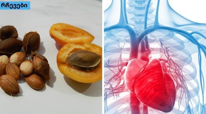 გარგარის მარცვალი გულის, ფეხების და ბრონქების სამკურნალო საშუალებაა. რას მკურნალობს გარგარის მარცვლები?