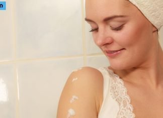 სხეულის დატენიანება და პარფიუმერია ჯადოსნური რეცეპტით