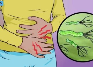 ნიშნები რომლებიც უყურადღებოდ არ უნდა დატოვოთ.კუჭის მიკრობების სიმპტომები