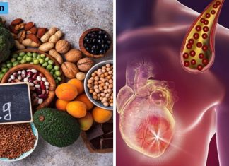 კვლევა: მაგნიუმი იცავს გულის დაავადებებისგან