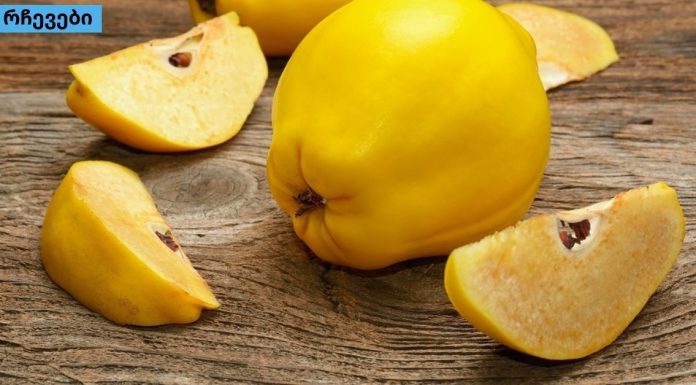 კომშის სარგებელი ჯანმრთელობისთვის. უამრავი დაავადების “წამალი”