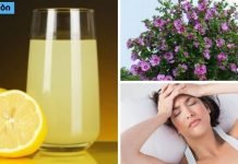 თავის ტკივილის მკურნალობა ალტერნატიული მედიცინის ბუნებრივი რეცეპტებით