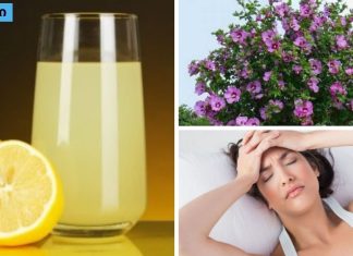 თავის ტკივილის მკურნალობა ალტერნატიული მედიცინის ბუნებრივი რეცეპტებით