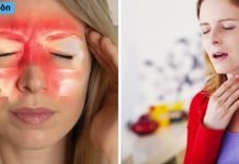 3 ეფექტური სასმელი ყელისა და სინუსის ინფექციების სამკურნალოდ