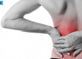 რადიკულიტის სიმპტომები და მკურნალობა ბუნებრივი მეთოდებით.