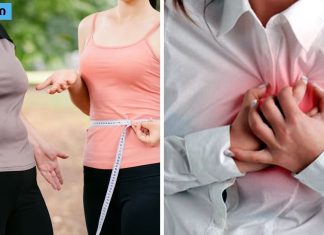 ფრთხილად იყავით! გულის დაავადების საერთო სიმპტომები.