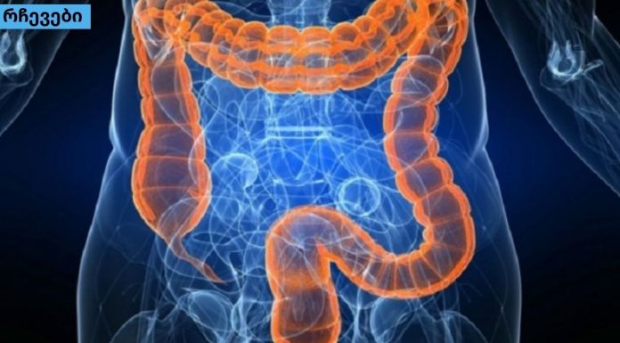 როგორ გავიწმინდოთ ნაწლავები სახლის პირობებში? ყველაზე ეფექტური მეთოდი