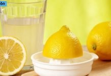 როგორ შეიძლება ლიმონის წვენით თავიდან ავიცილოთ თირკმლის კენჭები?