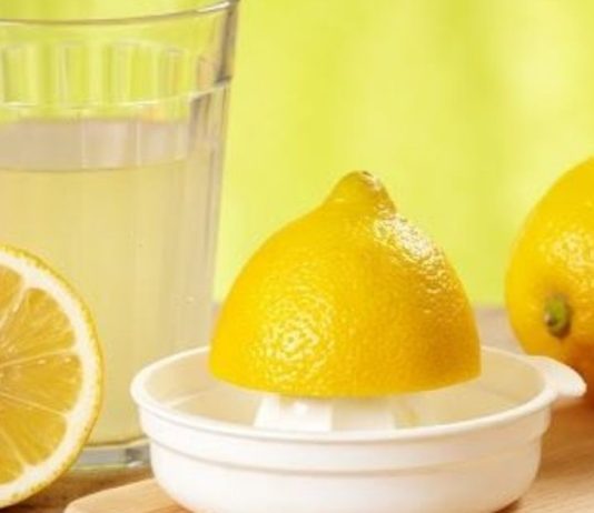 როგორ შეიძლება ლიმონის წვენით თავიდან ავიცილოთ თირკმლის კენჭები?